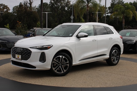 2025 Audi Q5 2.0T Premium SUV
