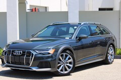 2025 Audi A6 allroad 55 Prestige 3.0 TFSI Prestige
