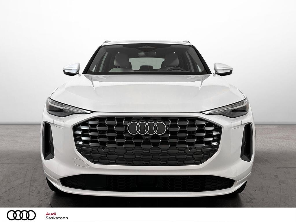New 2025 Audi 2.0T Progressiv SUV