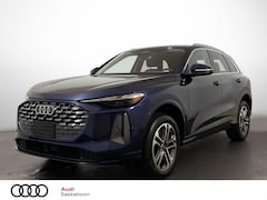 2025 Audi All-new Q5 2.0T SUV 2025 Audi All-new Q5 2.0T SUV