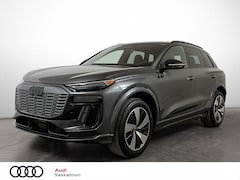 2025 Audi Q6 e-tron PROGRESSIV SUV 2025 Audi Q6 e-tron PROGRESSIV SUV