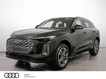 2025 Audi All-new Q5 2.0T SUV