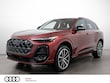Audi All-new Q5