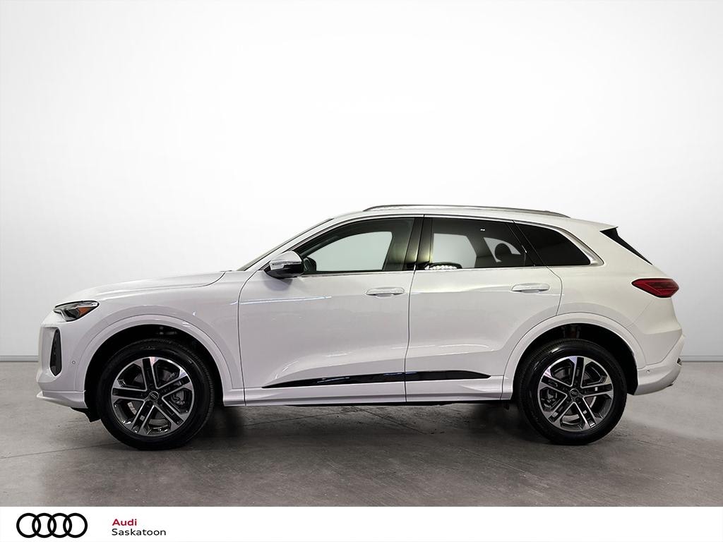 New 2025 Audi 2.0T Progressiv SUV