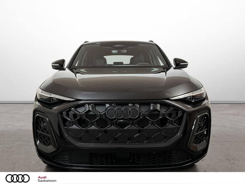 New 2025 Audi 2.0T Progressiv SUV