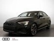 Audi S3 Sedan