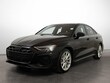 Audi S3 Sedan