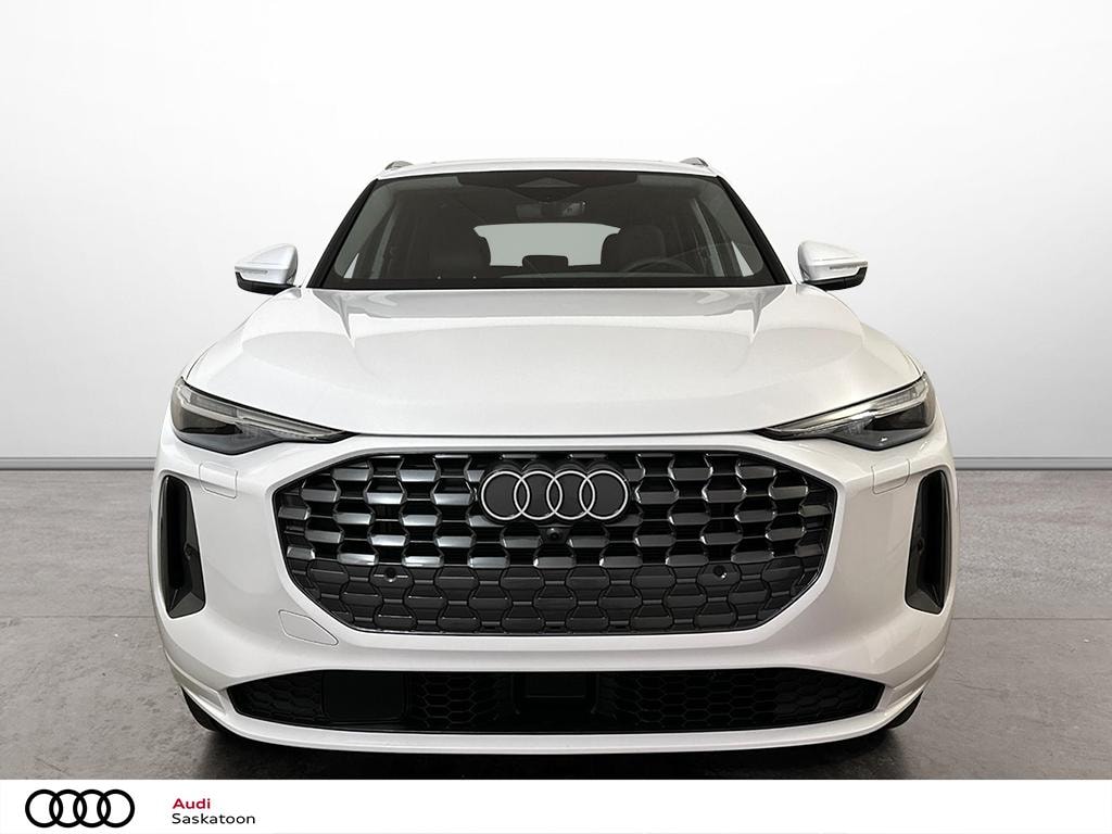 New 2025 Audi 2.0T Progressiv SUV