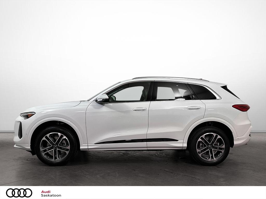 New 2025 Audi 2.0T Progressiv SUV