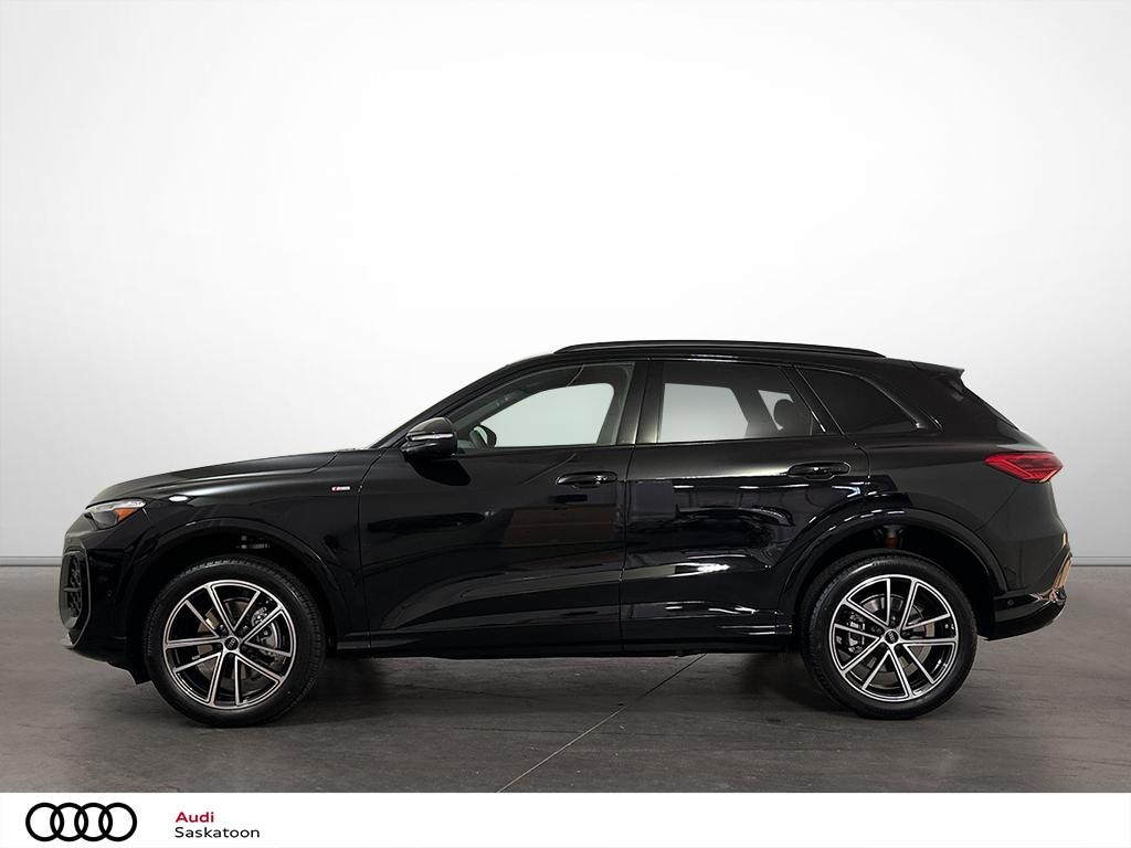 New 2025 Audi 2.0T Progressiv SUV
