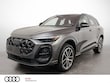 Audi All-new Q5