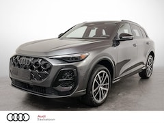 2025 Audi Q5 BASE SUV 2025 Audi Q5 BASE SUV