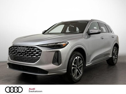 2025 Audi Q5 BASE SUV