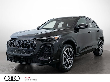 2025 Audi All-new Q5 2.0T Progressiv SUV 2025 Audi All-new Q5 2.0T Progressiv SUV