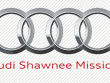 audi shawnee mission parts quotation