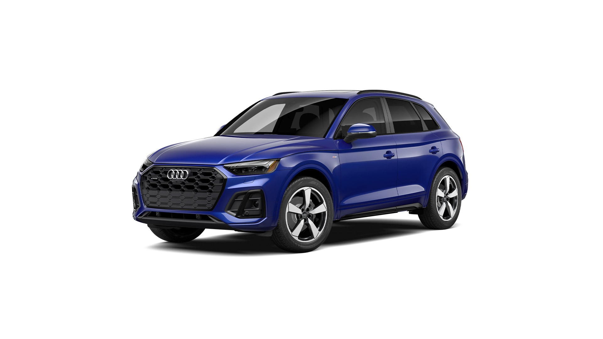 Audi Q5 Color Options  Audi Shawnee Mission