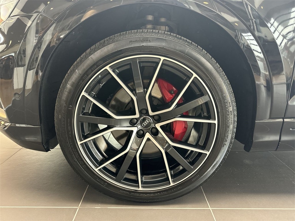 Used 2019 Audi Q8 Prestige with VIN WA1FVAF15KD039738 for sale in Kansas City