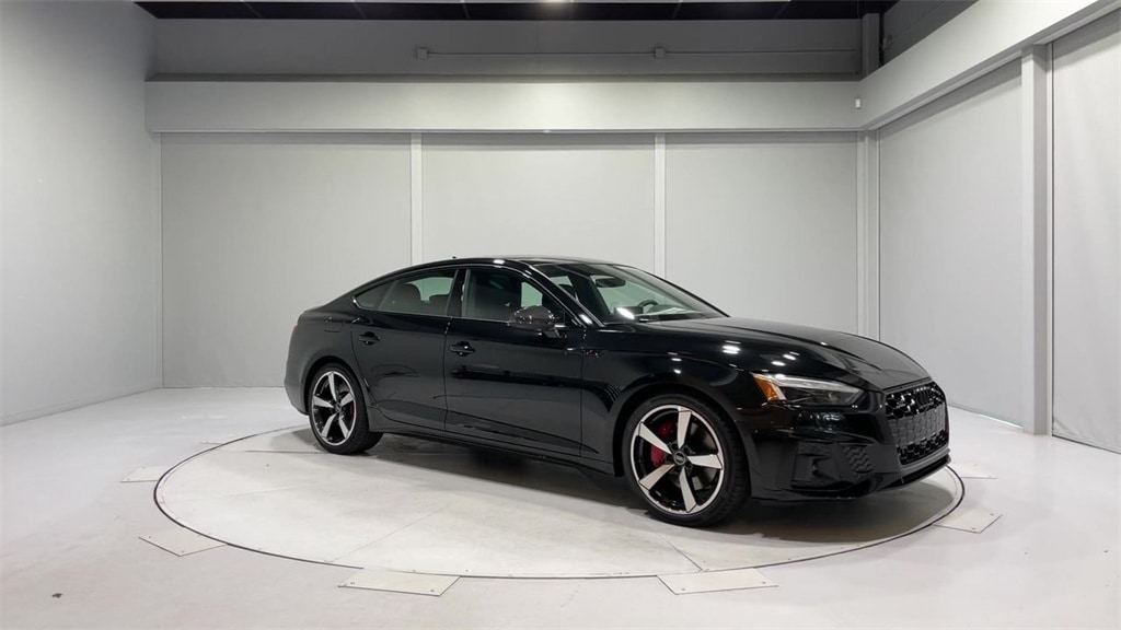 Certified 2023 Audi A5 Sportback Prestige with VIN WAUEACF51PA057798 for sale in Kansas City