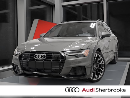 2024 Audi A6 allroad Technik 55 Tfsi Quattro Familiale