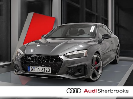 2023 Audi A5 Progressiv 45 Tfsi Quattro Coupé