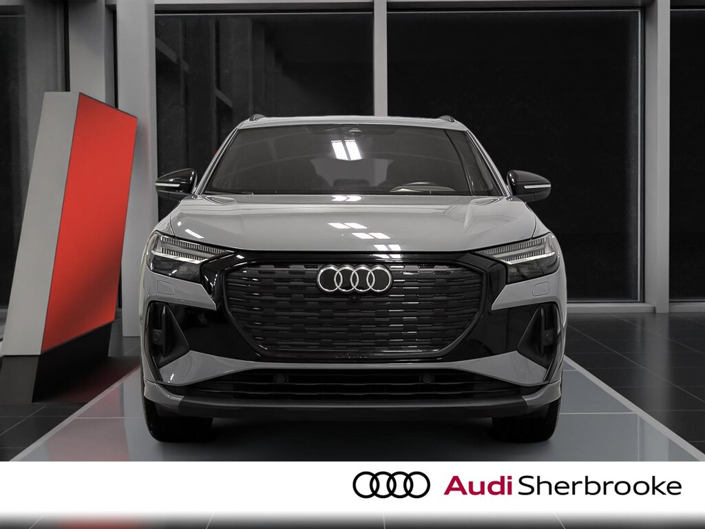 Certified 2024 Audi 50 Quattro SUV