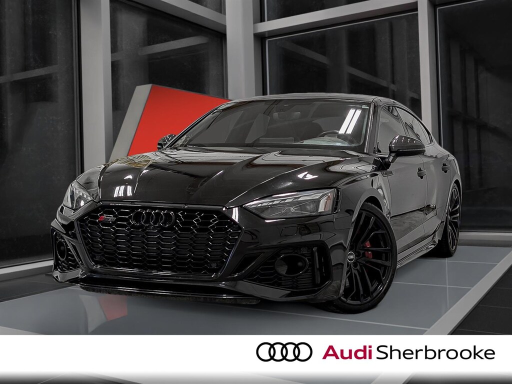 Used 2021 Audi 2.9 Tfsi Quattro Hatchback