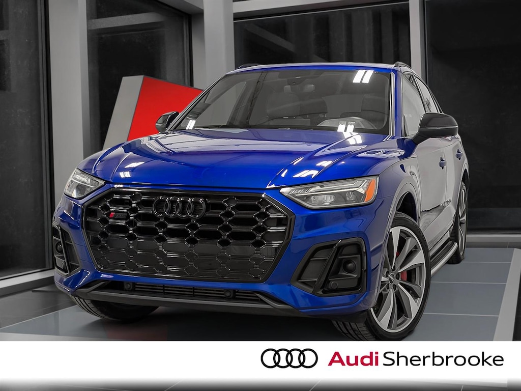 Certified 2023 Audi  Progressiv 3.0 Tfsi Quattro Sportback