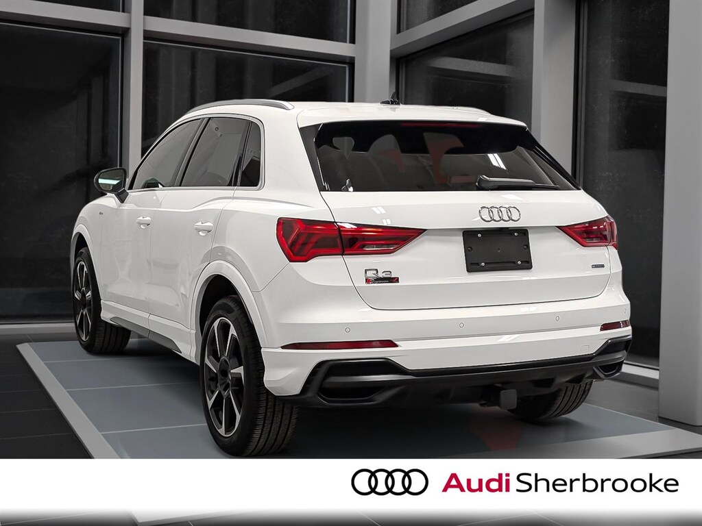 Certified 2022 Audi Progressiv 45 Tfsi Quattro SUV