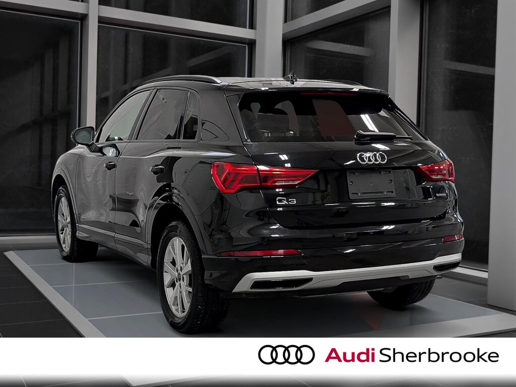 Certified 2022 Audi 45 Tfsi Quattro SUV