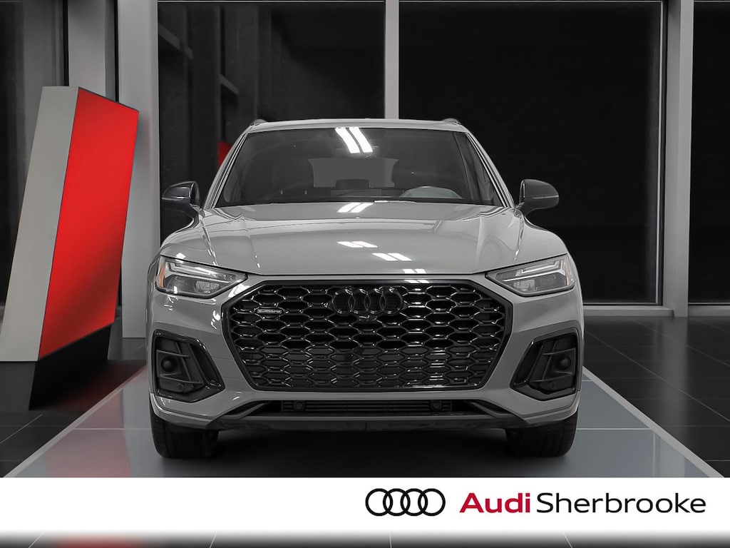 Used 2022 Audi Progressiv Garantie méCanique Octobre 2025 Sportback
