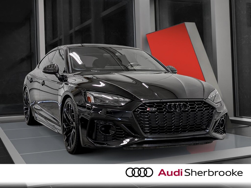 Used 2021 Audi 2.9 Tfsi Quattro Hatchback