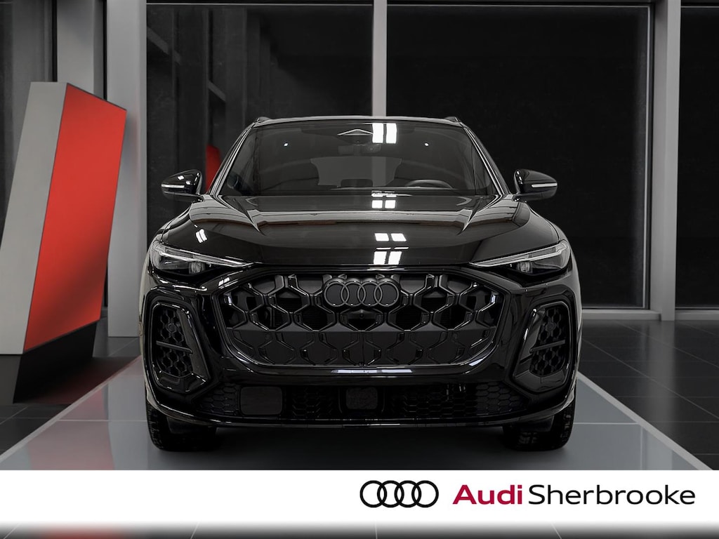 Certified 2025 Audi  Progressiv 2.0 Tfsi Quattro SUV