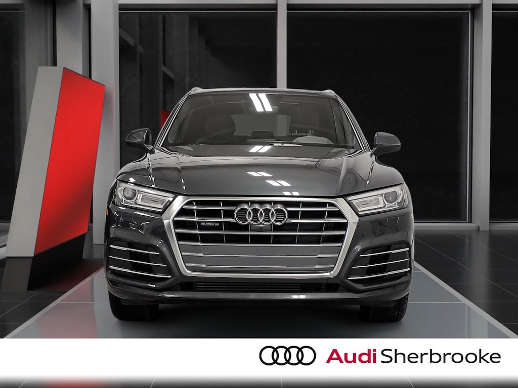 Used 2019 Audi  Progressiv 45 Tfsi Quattro SUV