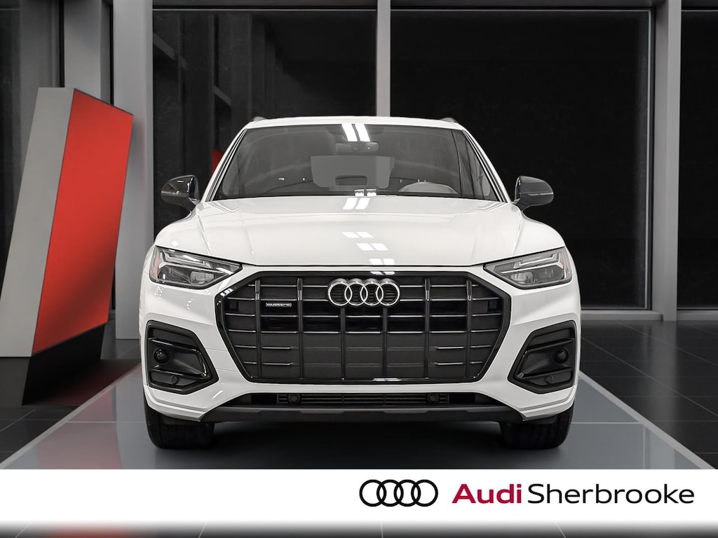 Used 2023 Audi Komfort 45 Tfsi Quattro SUV