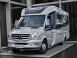 Mercedes-Benz Sprinter 3500 Chassis