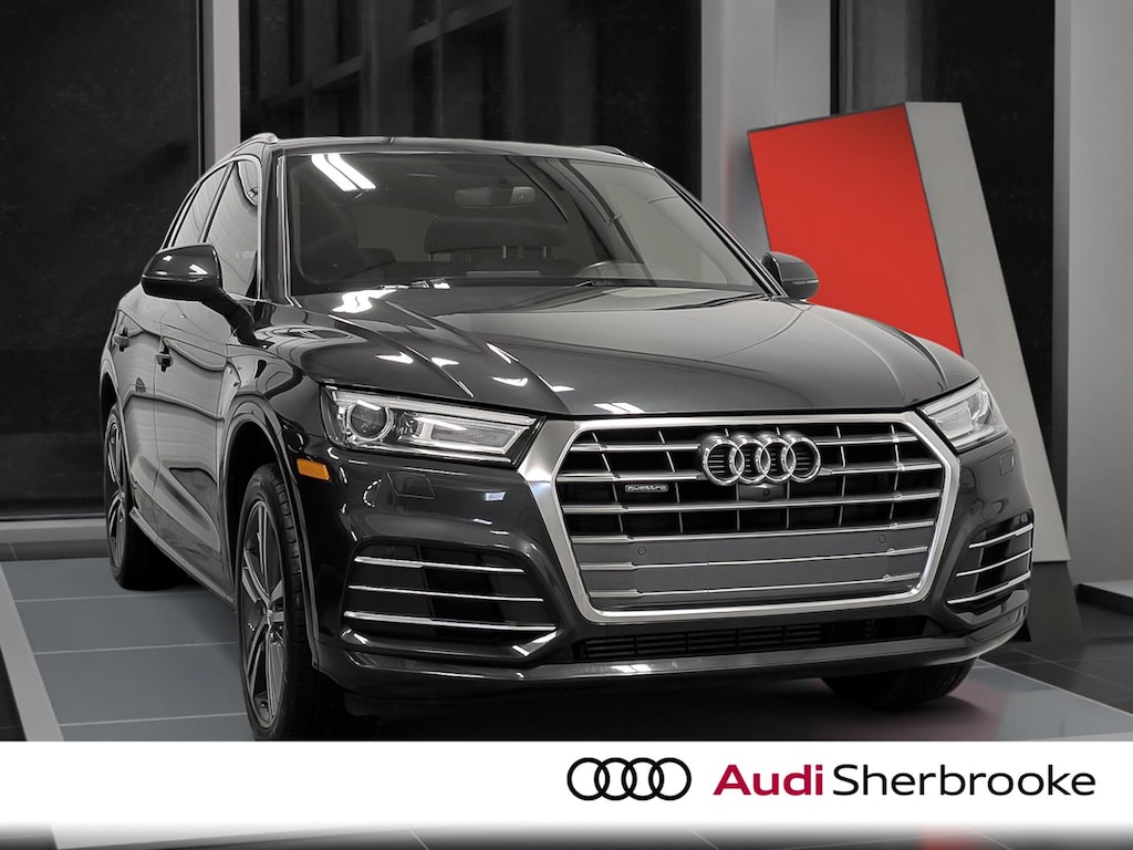 Used 2019 Audi  Progressiv 45 Tfsi Quattro SUV