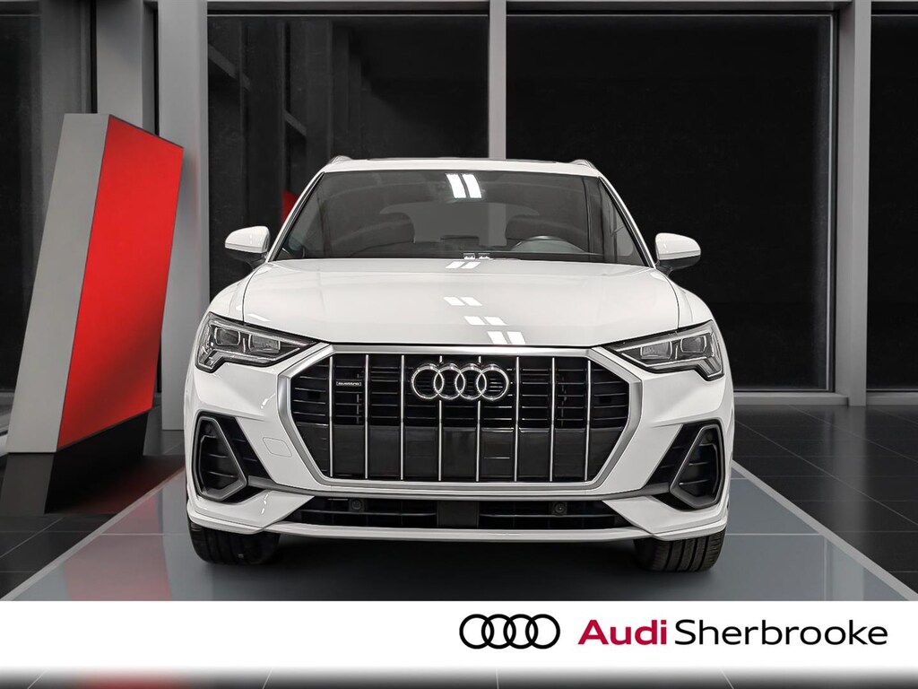 Certified 2022 Audi Progressiv 45 Tfsi Quattro SUV