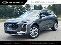 2026 Audi Q3 SUV