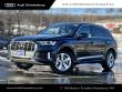 Used 2022 Audi Q7 55 Premium SUV