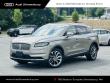 Used 2023 Lincoln Nautilus Reserve SUV