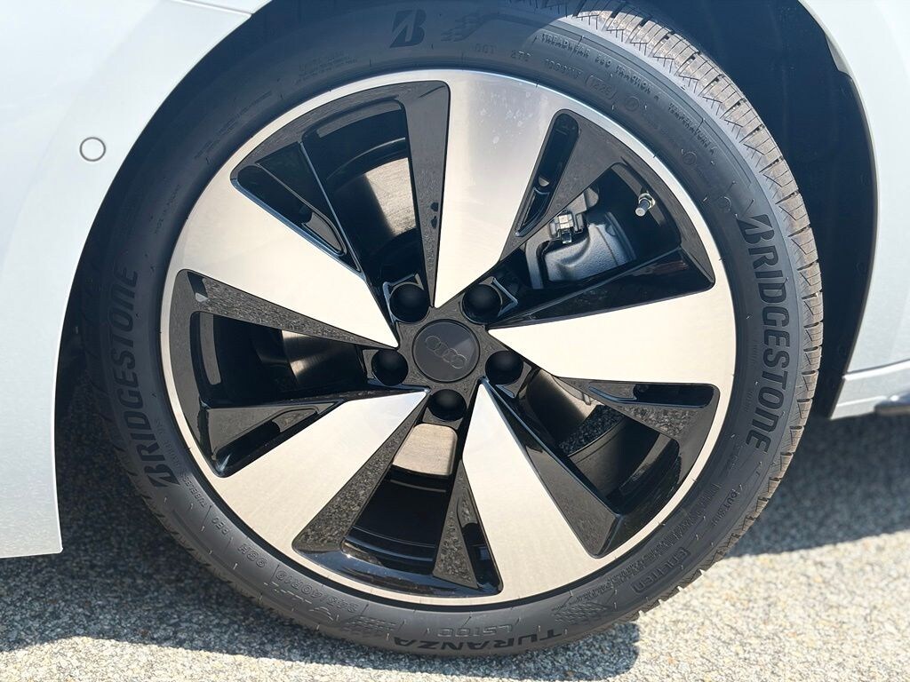 New 2026 Audi A5 Hatchback