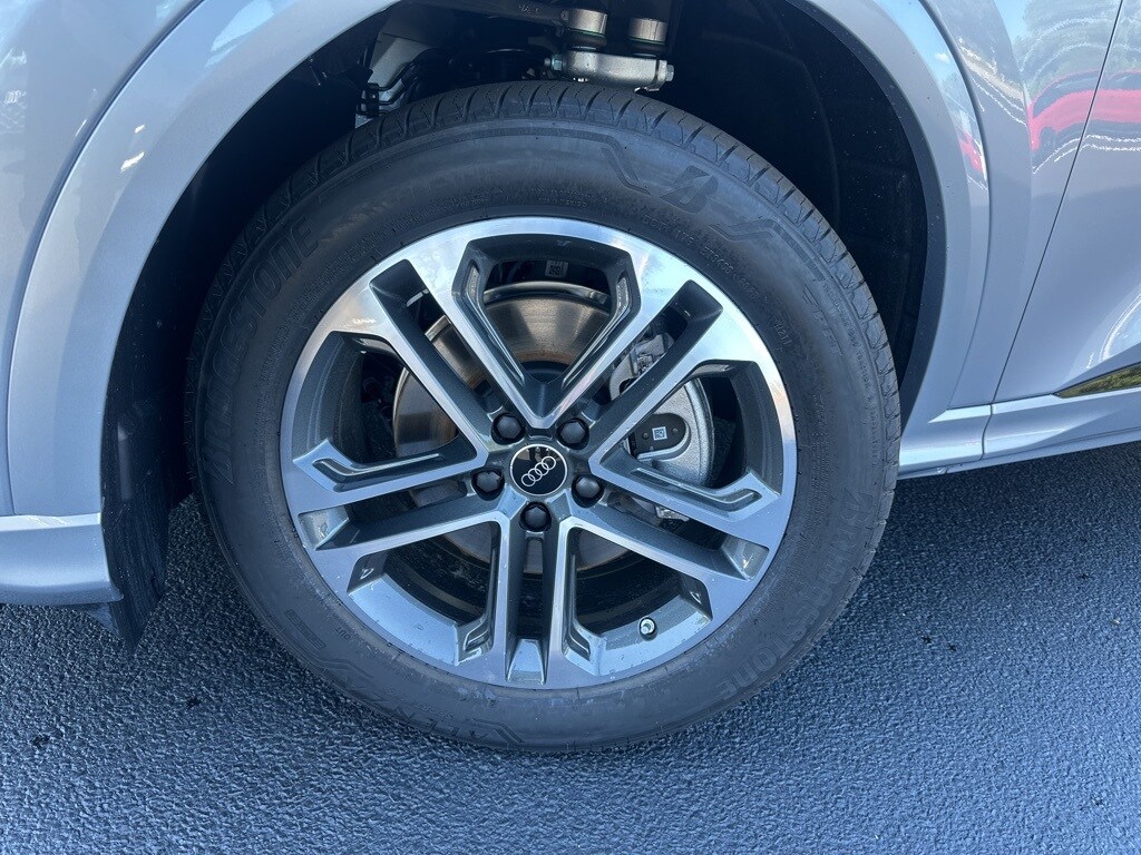 New 2025 Audi All-new Q5 2.0T Premium SUV