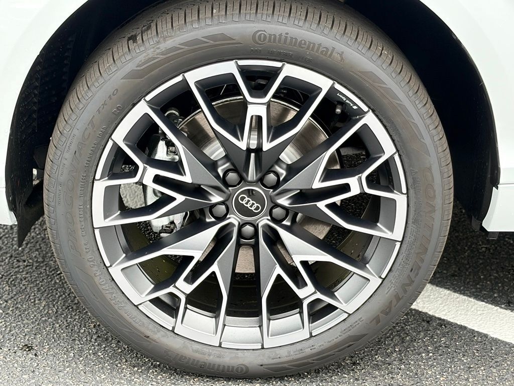 New 2026 Audi Q3 SUV