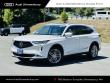 Used 2023 Acura MDX Advance SUV