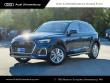 Used 2022 Audi Q5 45 S Line Premium SUV