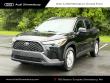 Used 2023 Toyota Corolla Cross LE SUV