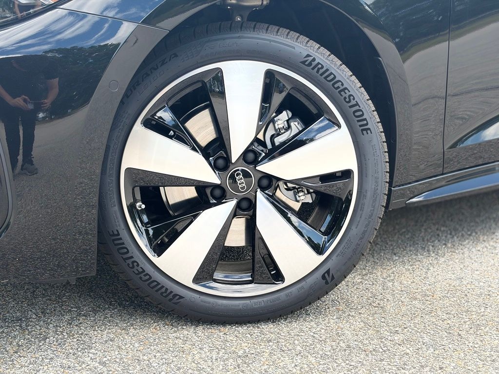 New 2026 Audi A5 Hatchback