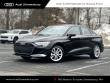 Used 2025 Audi A3 40 Premium Sedan