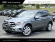 Used 2021 Mercedes-Benz GLC GLC 300 SUV