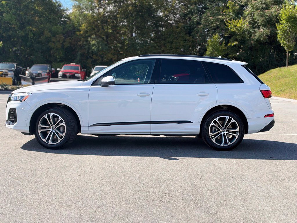 Used 2026 Audi Q7 45 Premium SUV